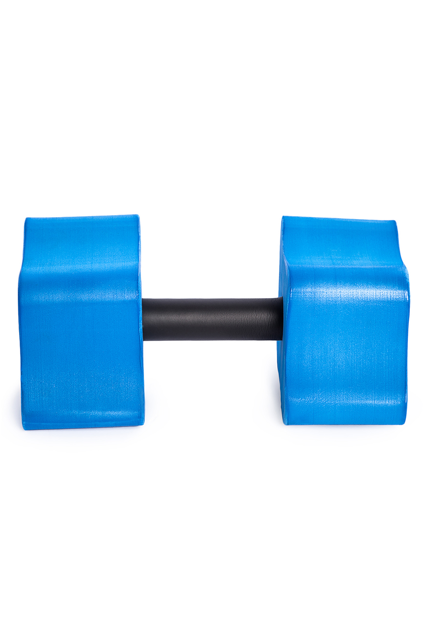 Фото Гантели для аквааэробики dumbbells bi-directional  pair 