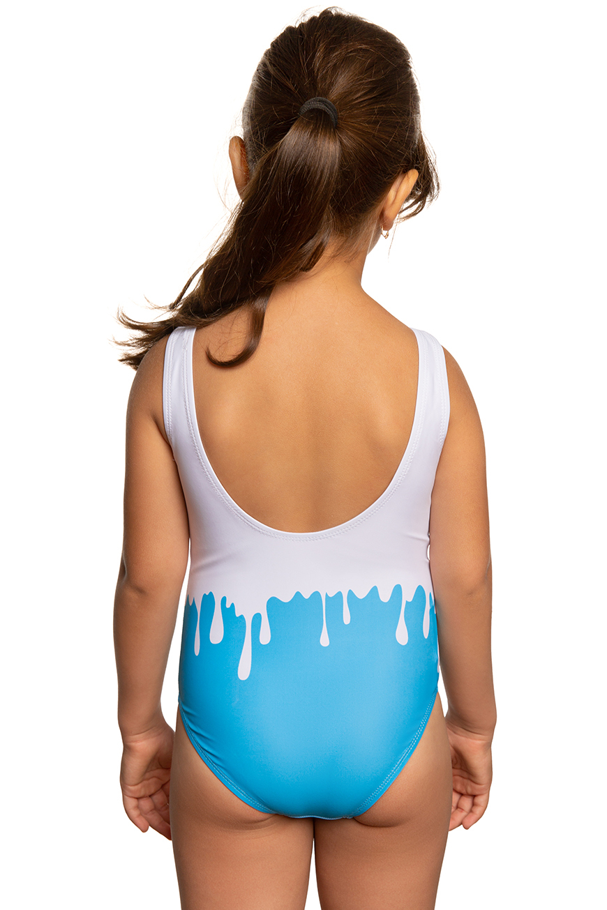 Фото Детский купальник april kids p1 