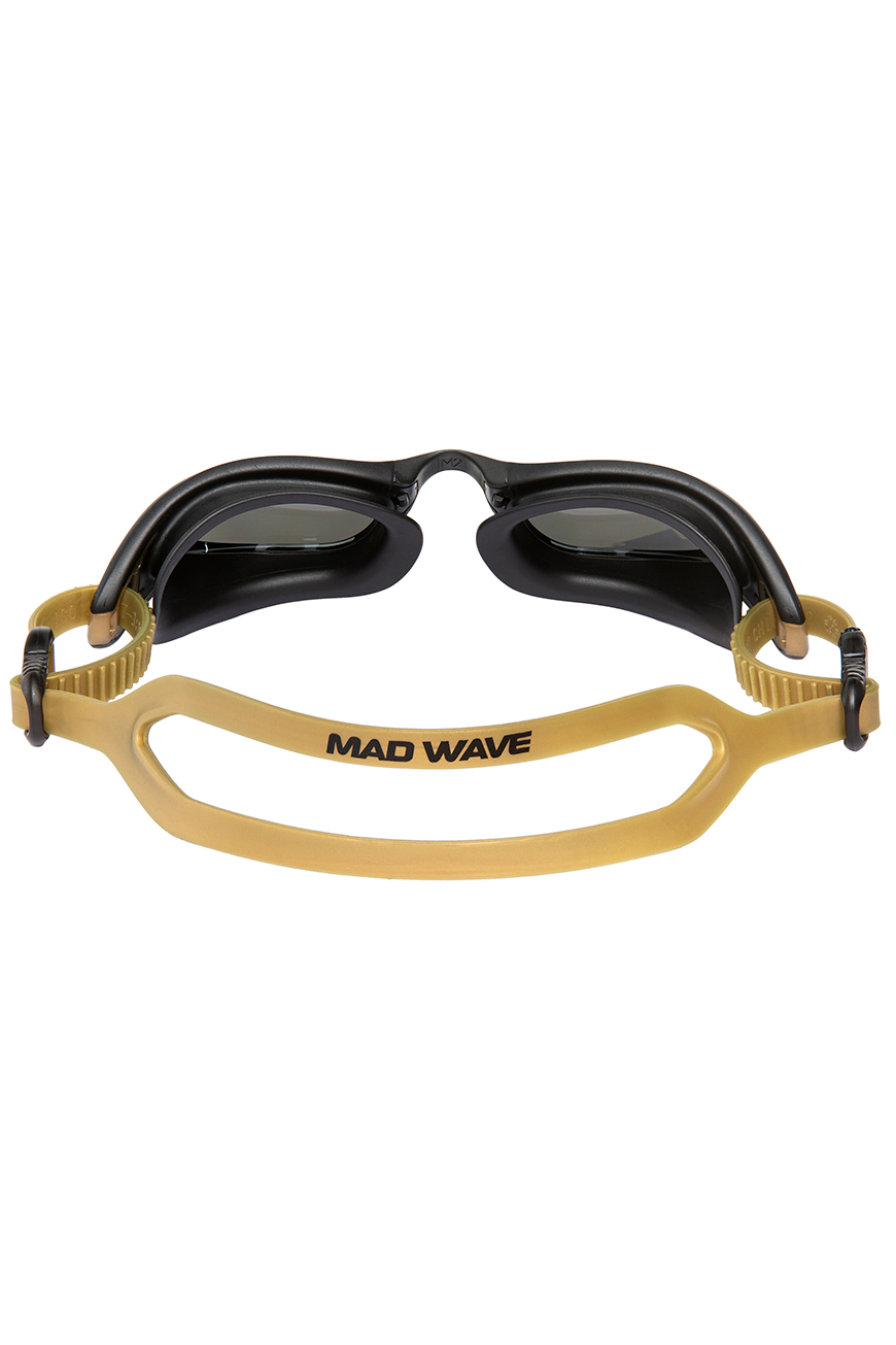 Фото Очки для плавания aquarius mirror 