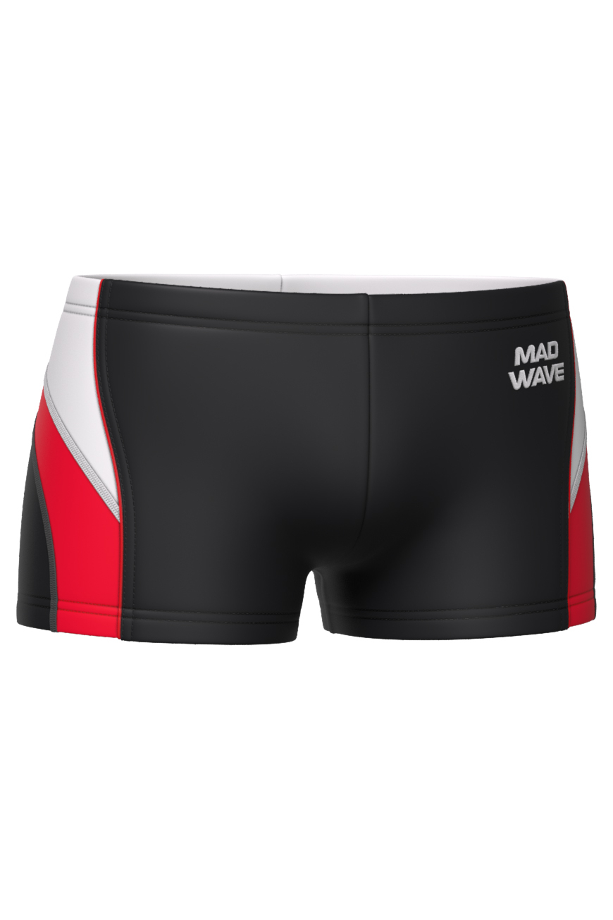 Фото Плавки-шорты юниорские spirit junior pbt антихлор 