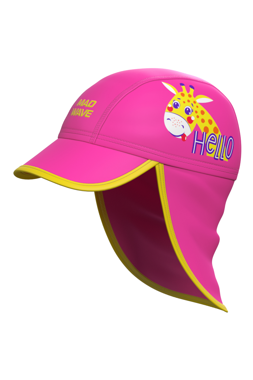 Фото Кепка детская trucket hat girls 