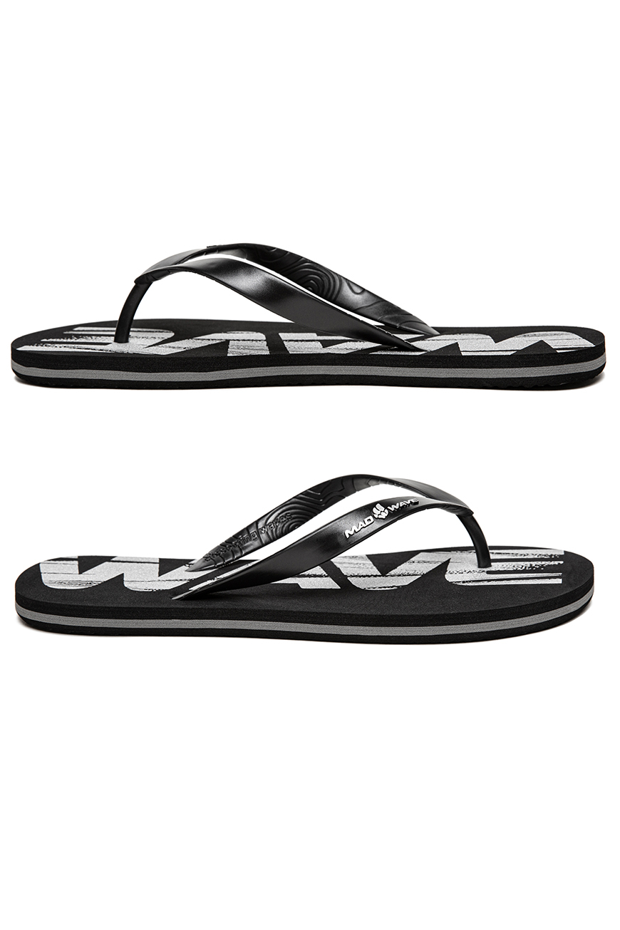 Фото Женские сланцы grunge 