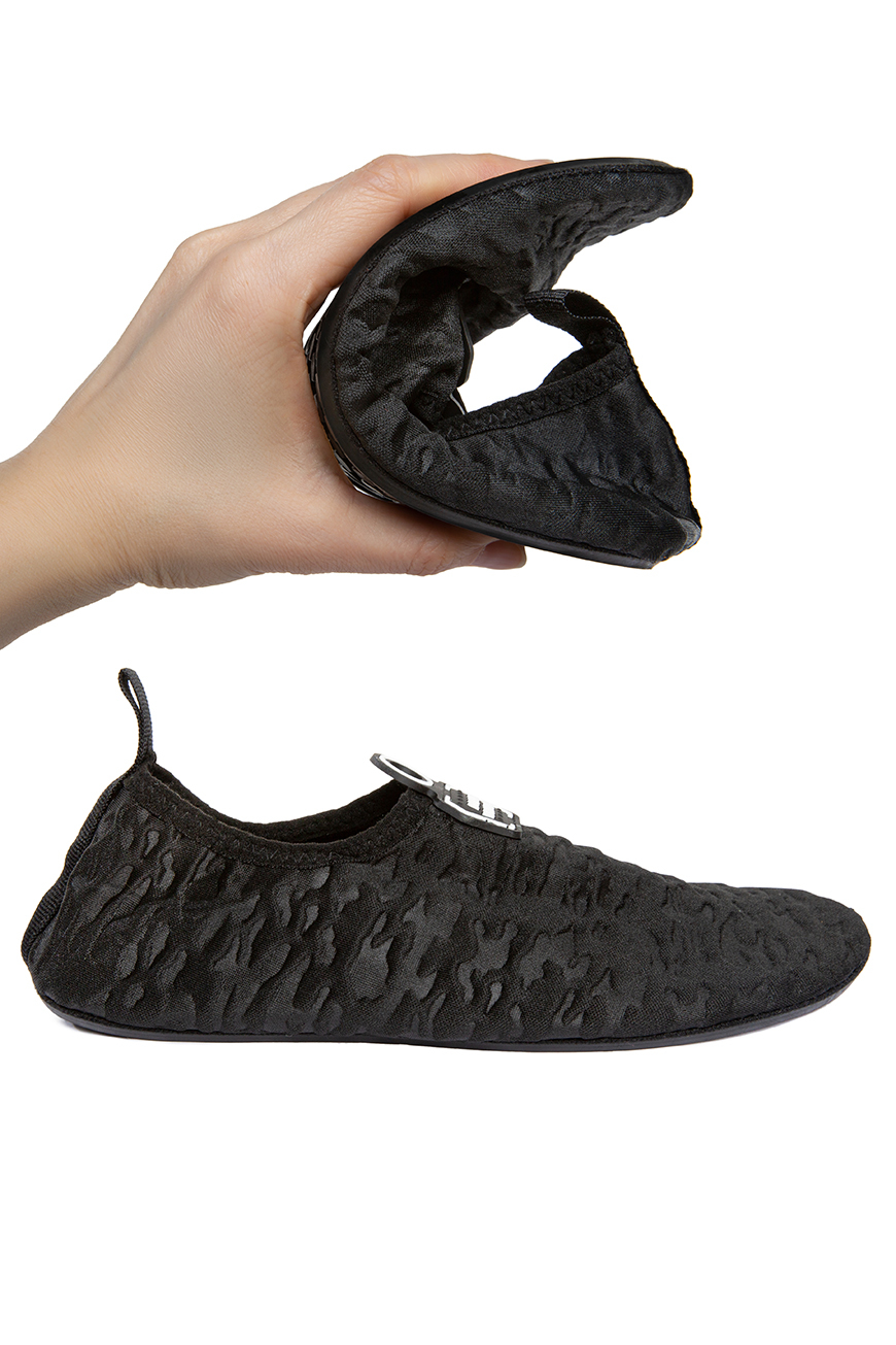 Фото Акватапки женские antislip flexfoot 