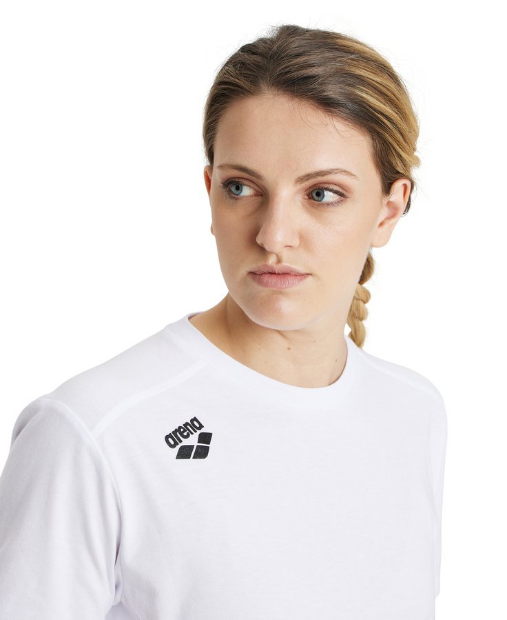 Фото Футболка arena team t-shirt panel 