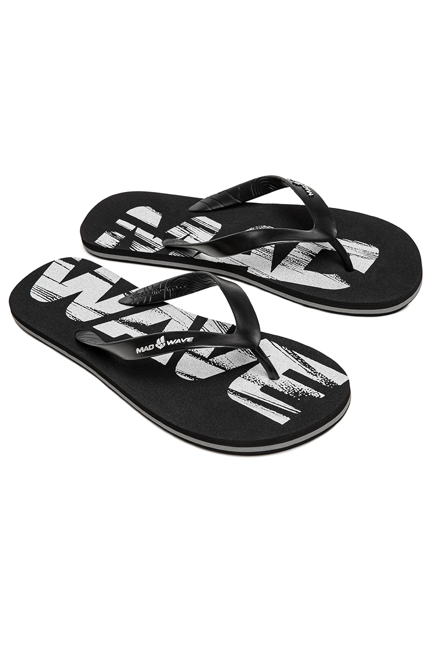 Фото Женские сланцы grunge 