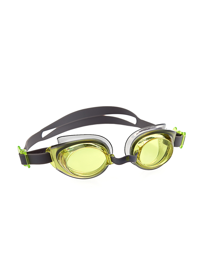 Фото Детские очки для плавания simpler ii 