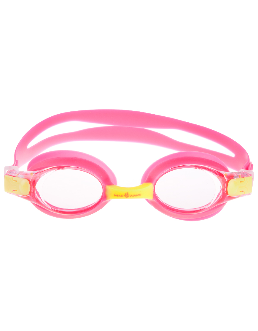 Фото Детские очки для плавания automatic multi junior 