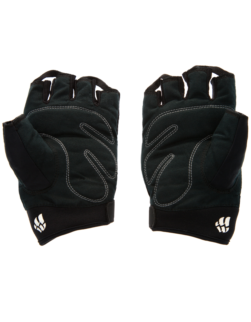 Фото Перчатки для фитнеса с утяжелителем weighter gloves 