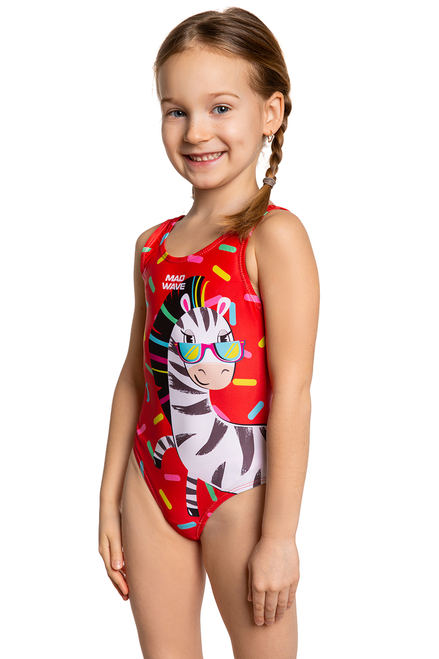 Фото Детский купальник april u8 