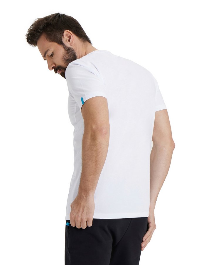 Фото Футболка arena team t-shirt panel 