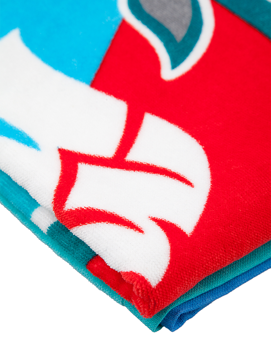 Фото Полотенце mad wave challenge 