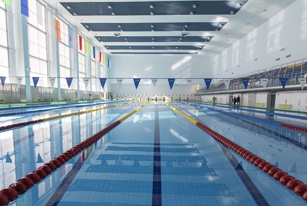 Новый  партнер компании Sportstar.by - школа плавания Swimming.by!