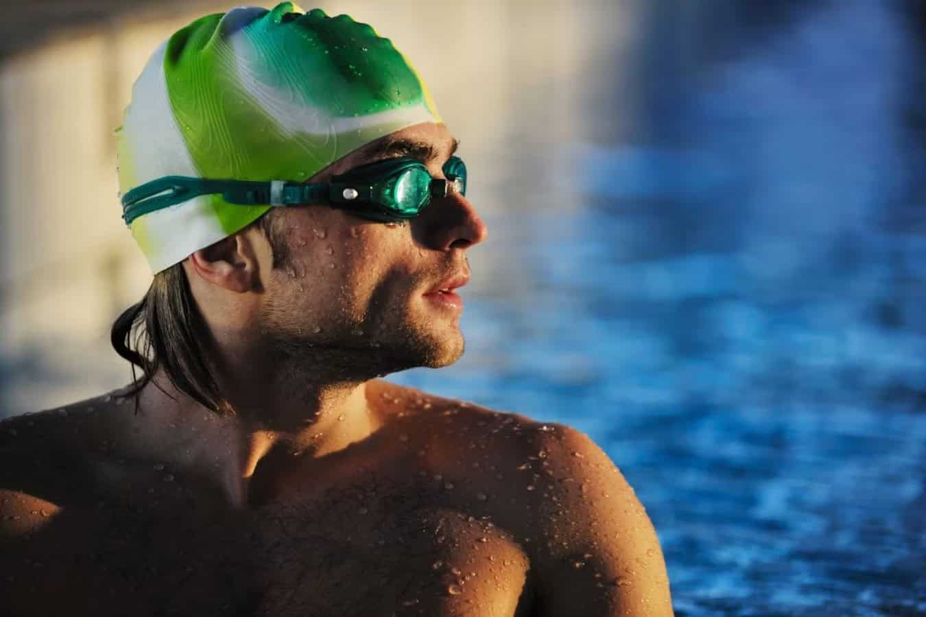 Стартовые очки для плавания — тренды 2026 года