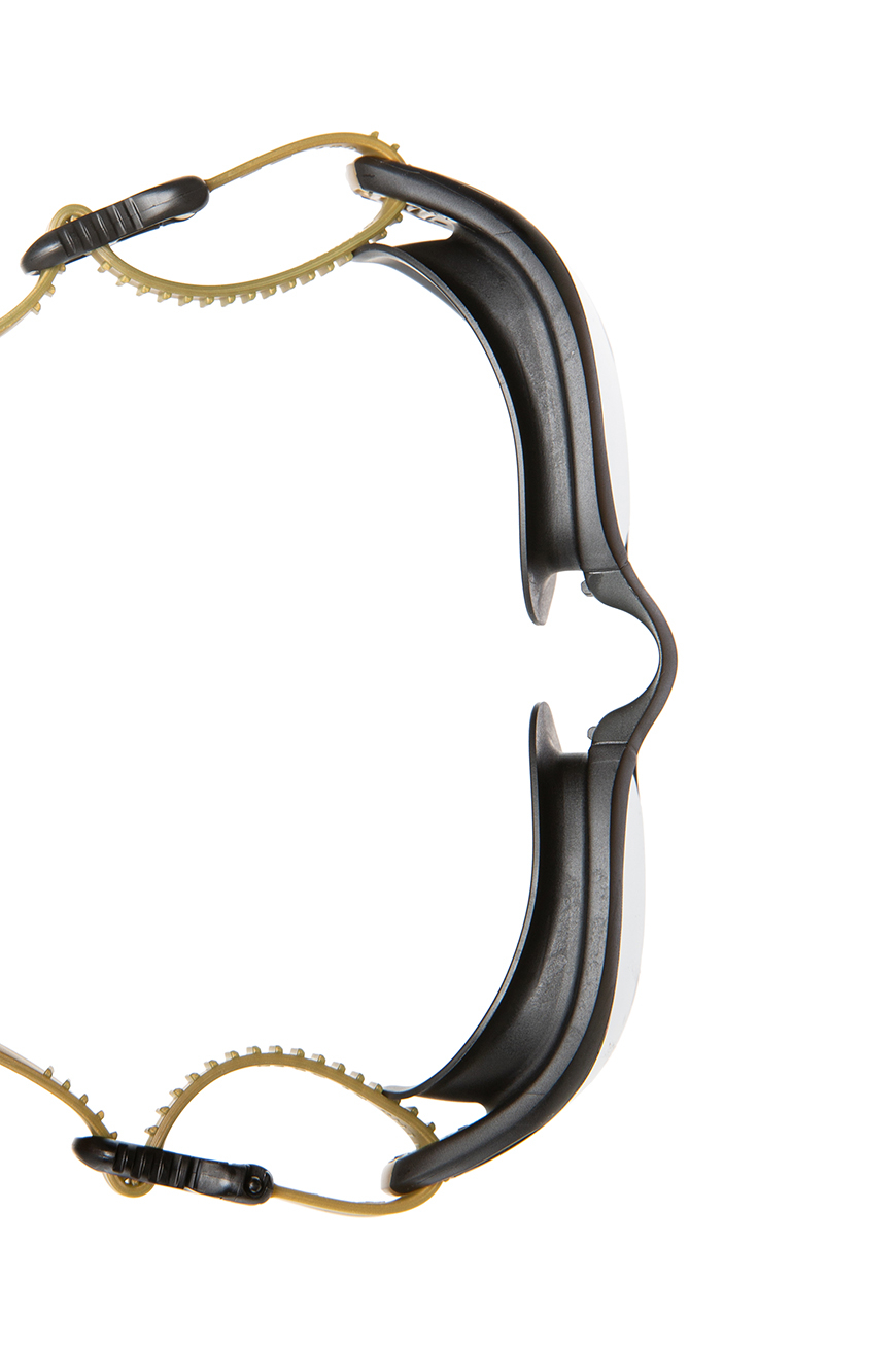 Фото Очки для плавания aquarius mirror 