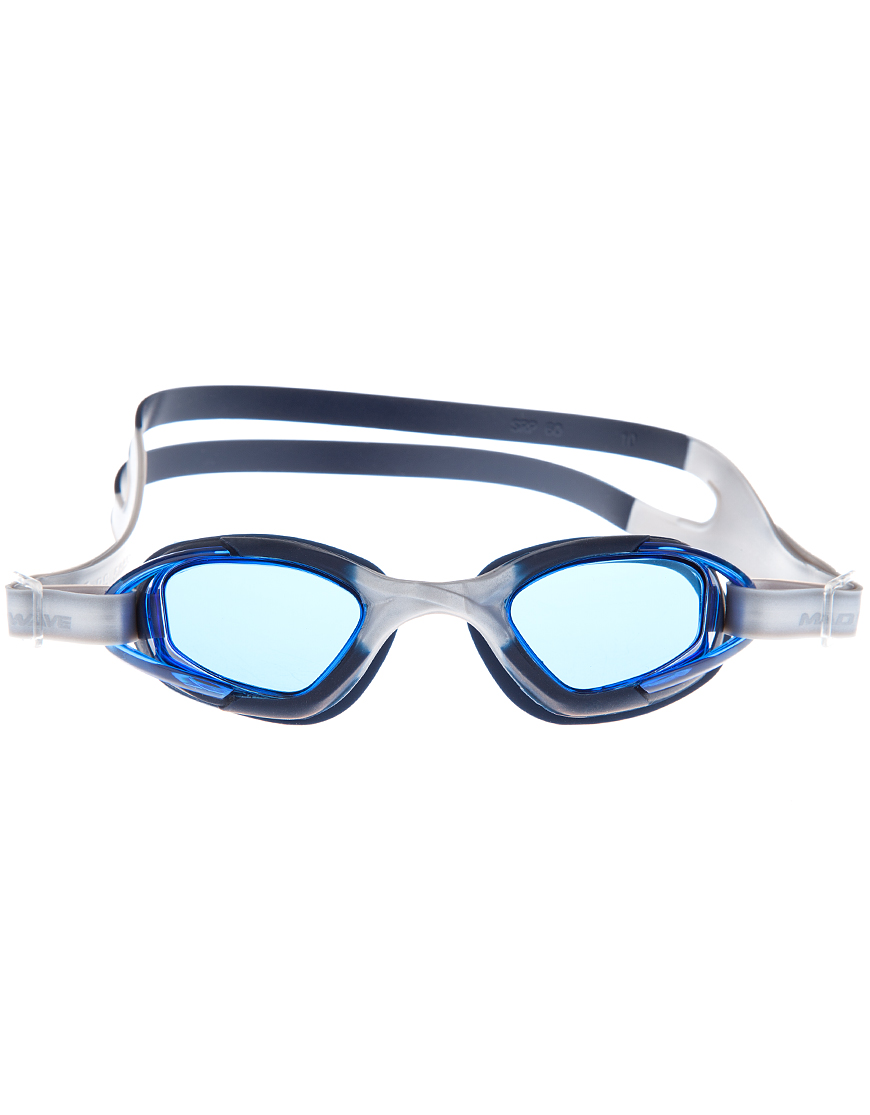 Фото Детские очки для плавания micra multi ii junior 