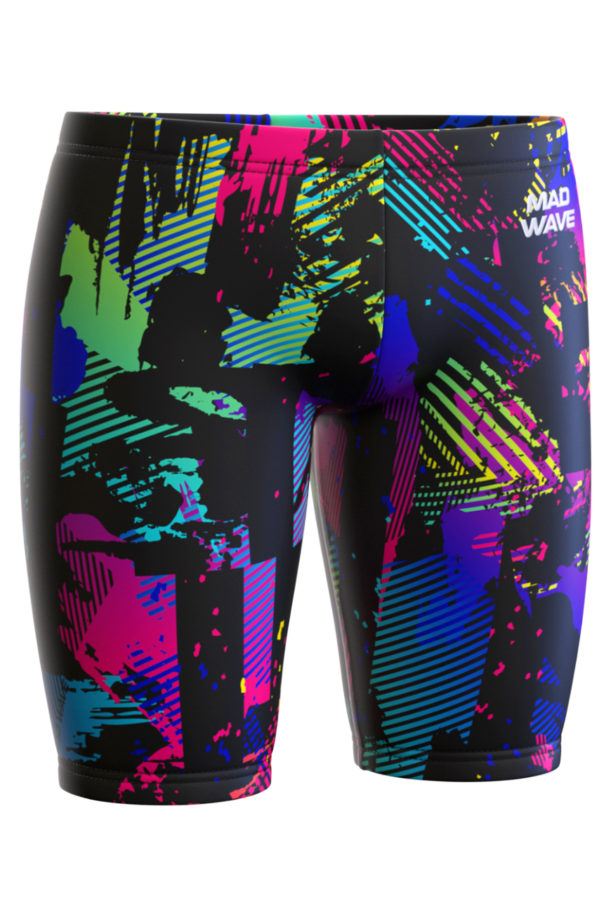 Фото Джаммеры юниорские jammer drive junior e2 pbt антихлор 