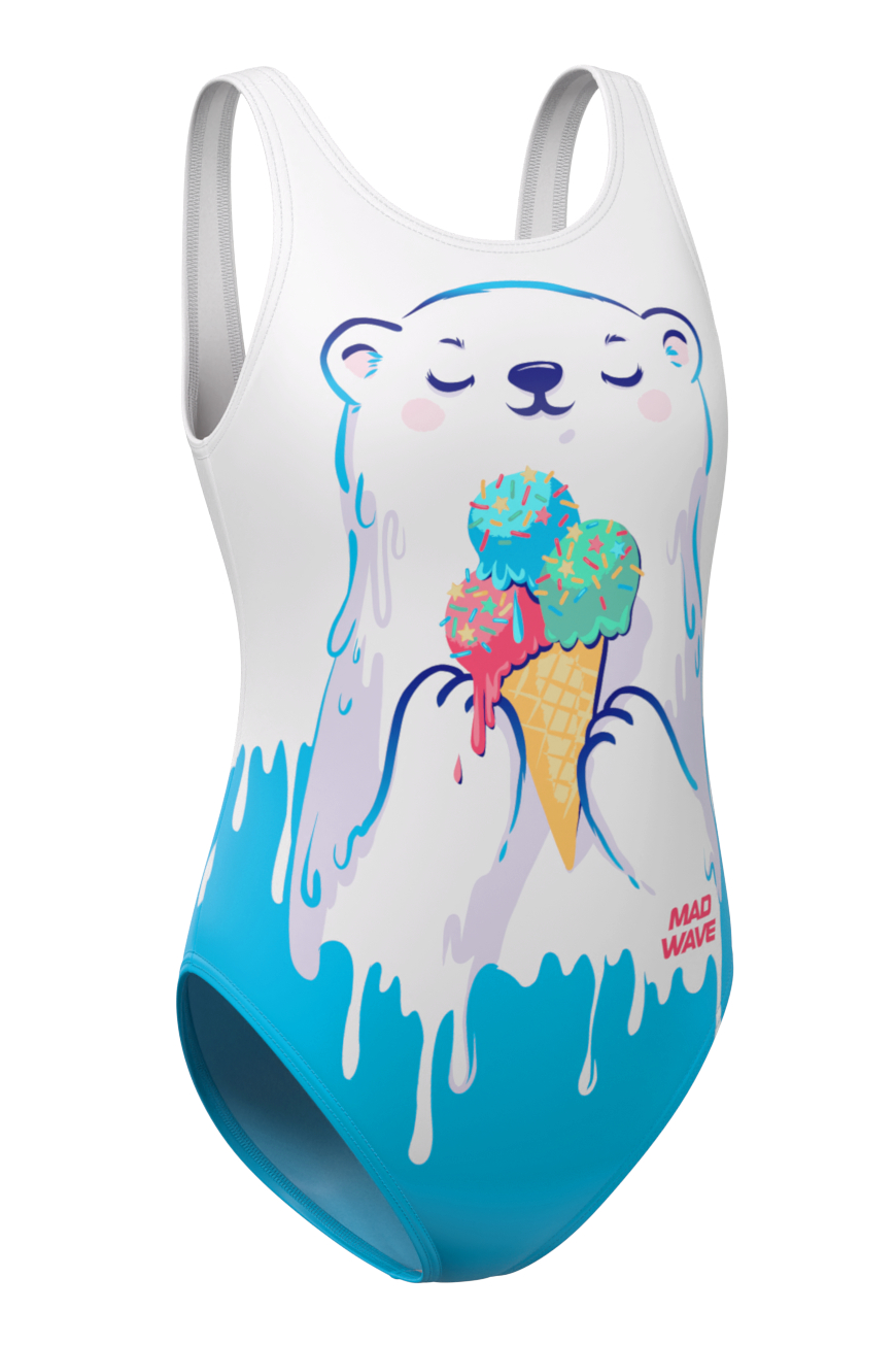 Фото Детский купальник april kids p1 