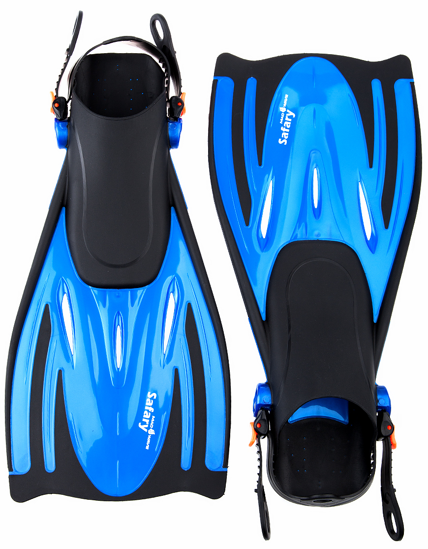 Фото Ласты safary от магазина Sportstar.by