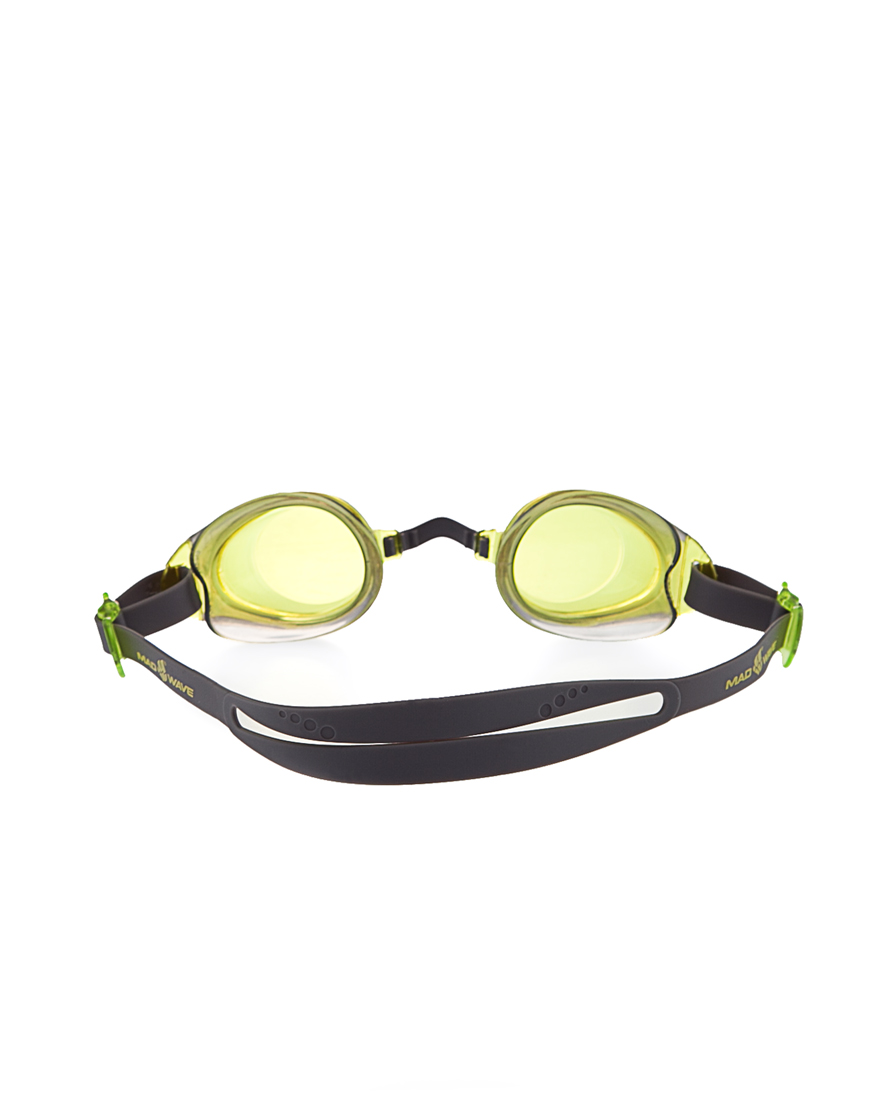 Фото Детские очки для плавания simpler ii 