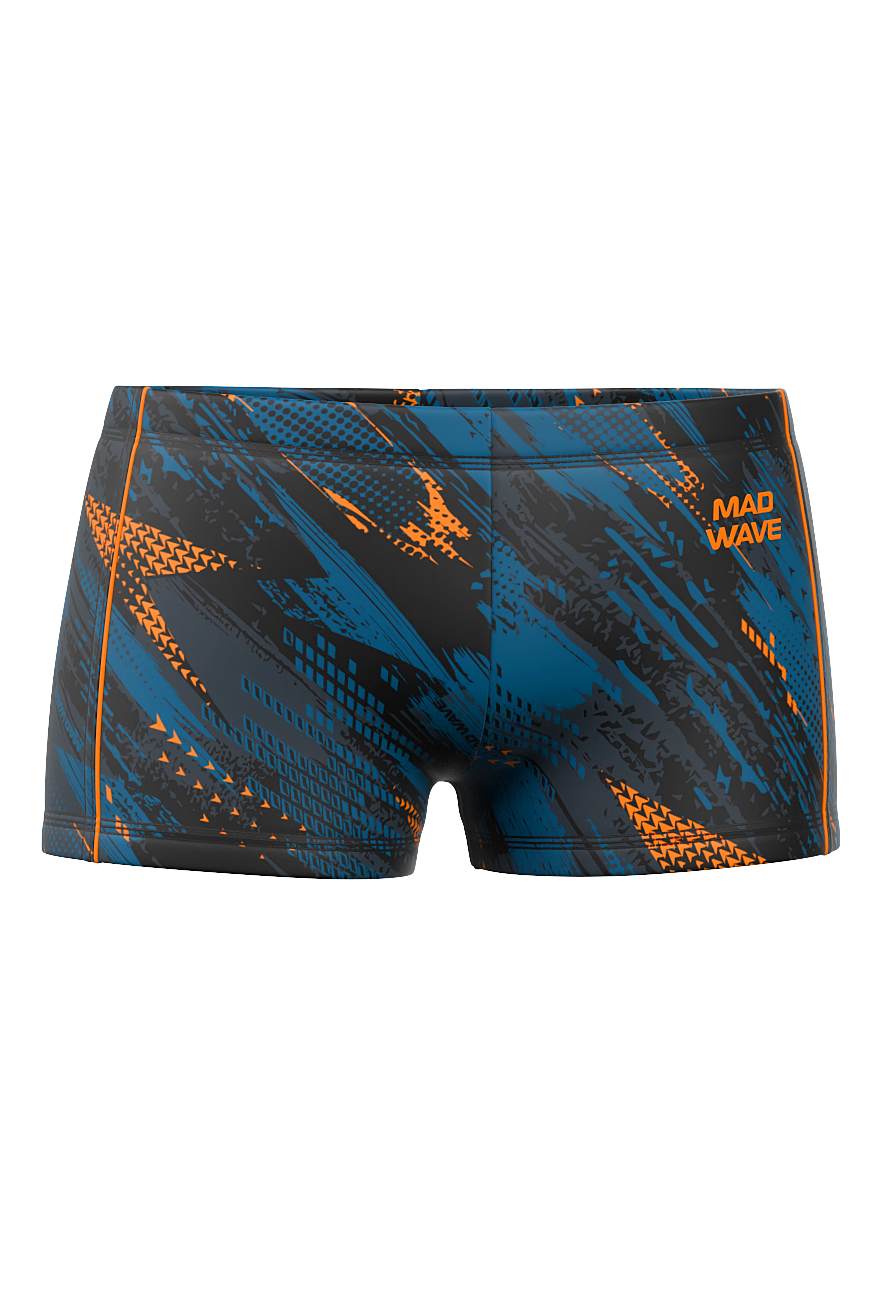 Фото Плавки-шорты мужские x-pert anti-chlor l1 антихлор 