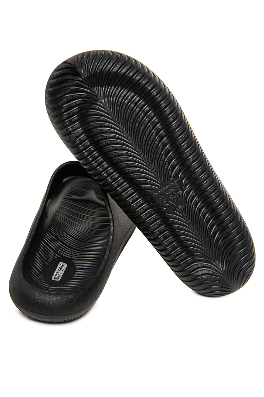 Фото Тапки женские oura softgrip 