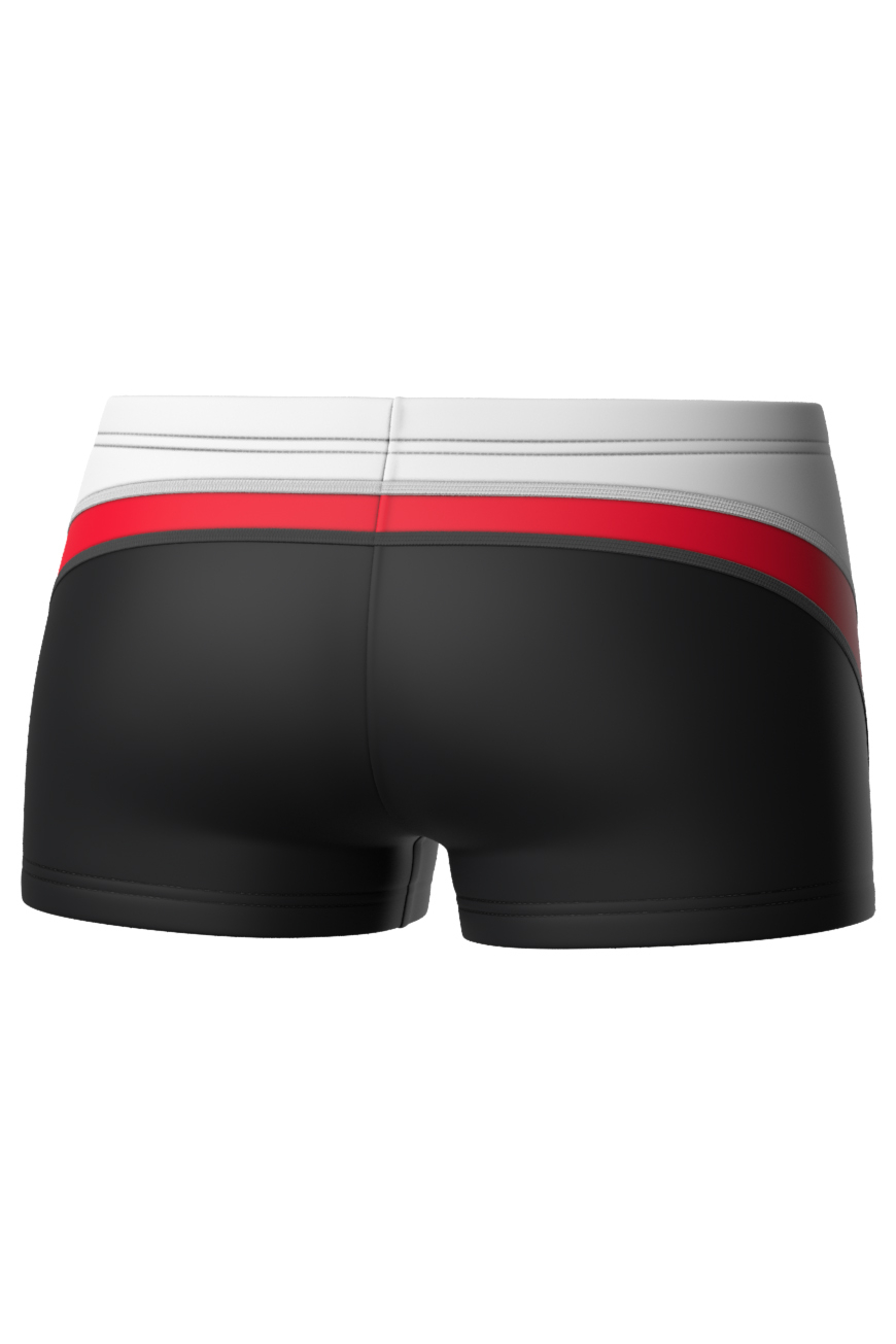 Фото Плавки-шорты юниорские spirit junior pbt антихлор 