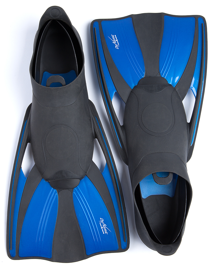 Фото Ласты dynamic от магазина Sportstar.by