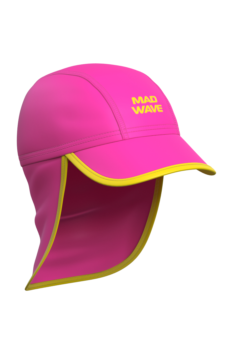 Фото Кепка детская trucket hat girls 