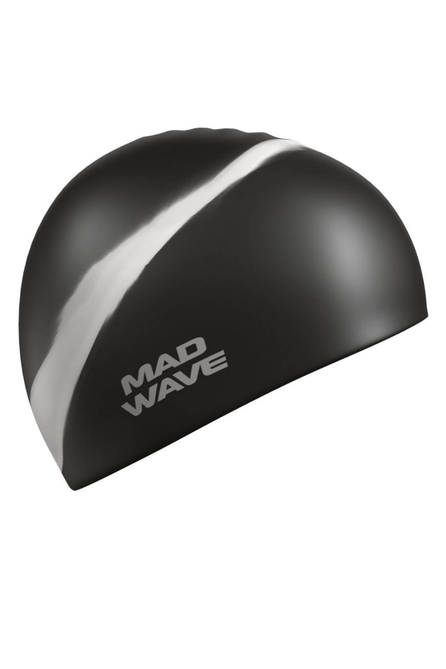 Фото Шапочка для плавания multi adult big 