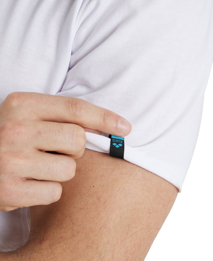 Фото Футболка arena team t-shirt panel 