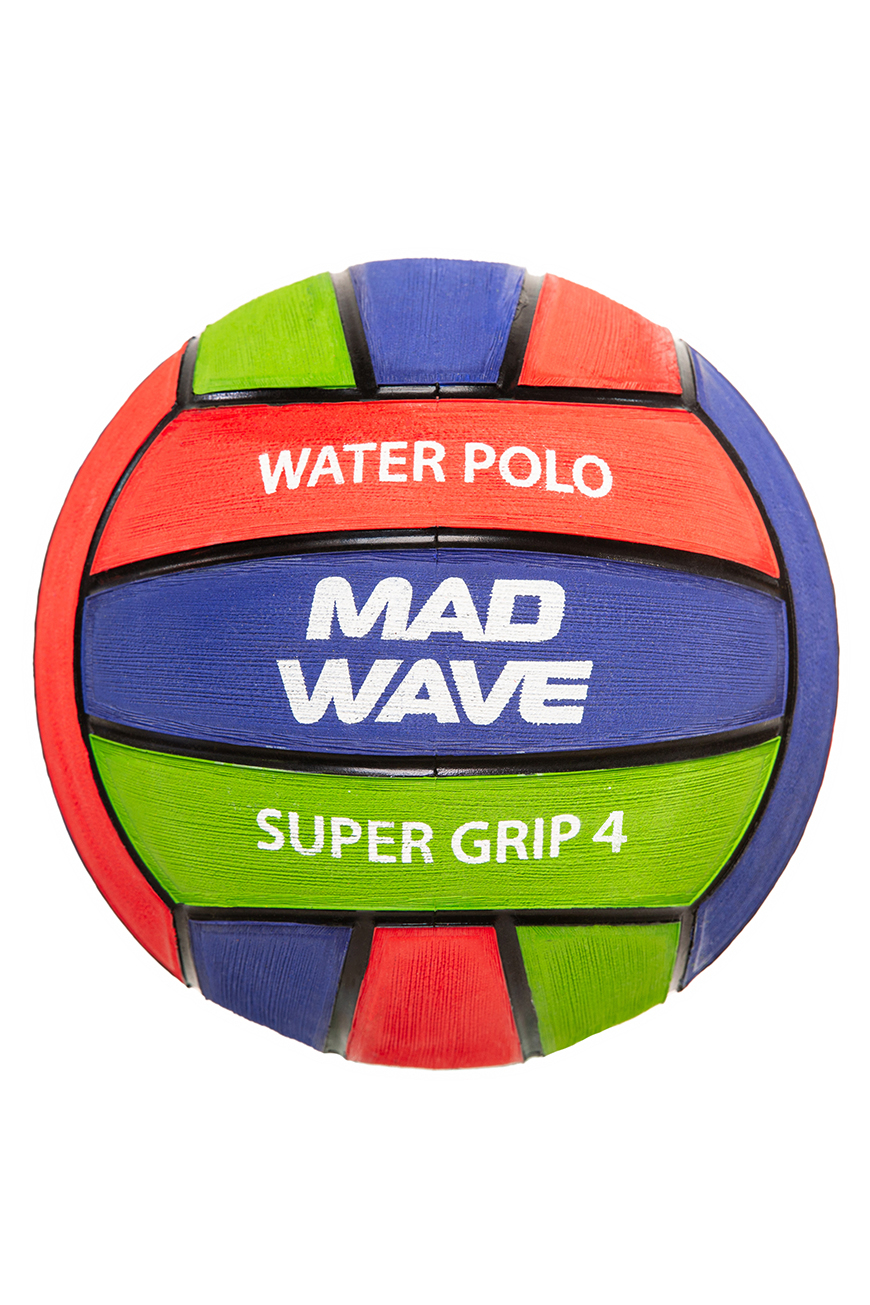 Фото Мяч для водного поло super grip pro #4 от магазина Sportstar.by