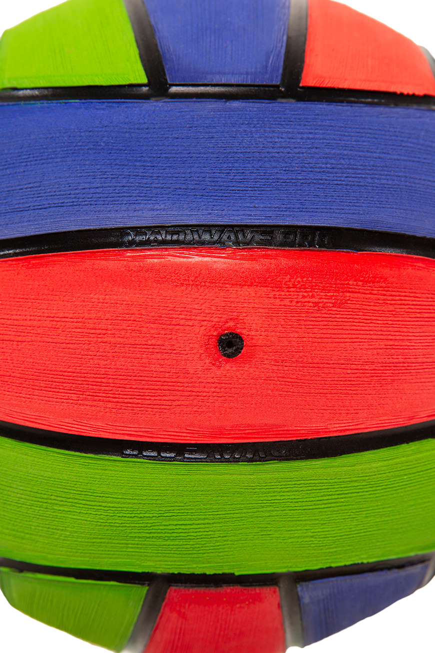 Фото Мяч для водного поло super grip pro #4 от магазина Sportstar.by