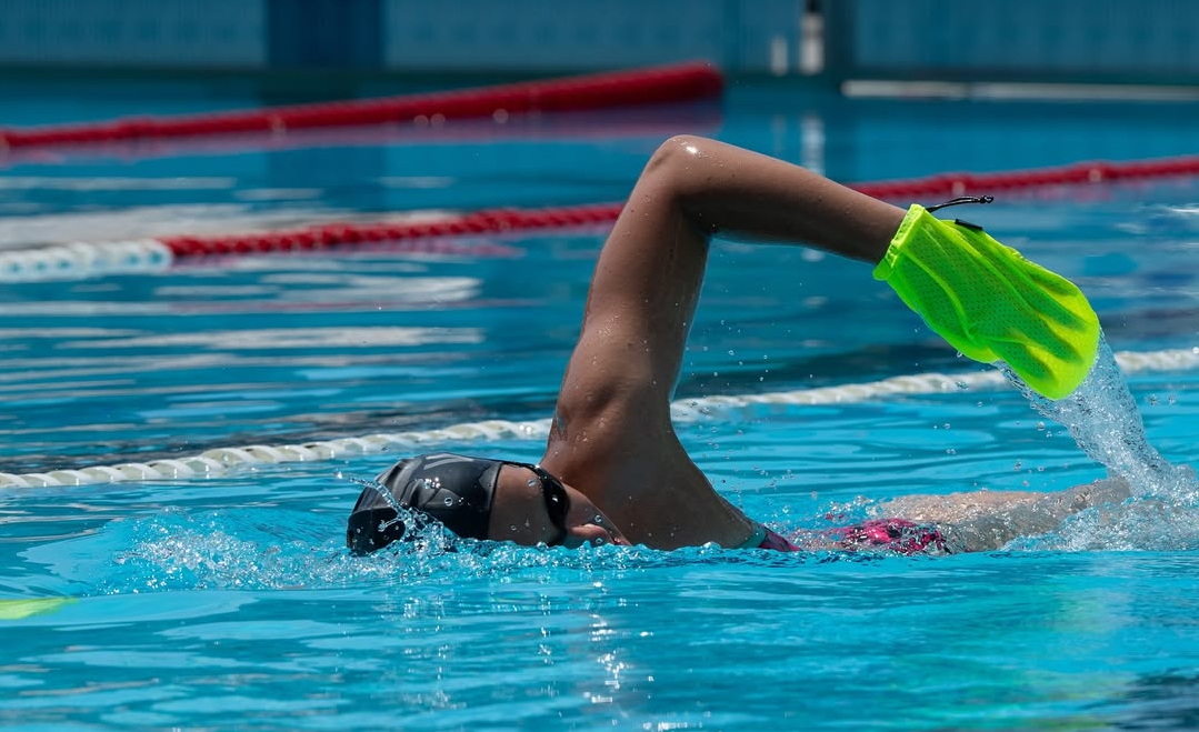 Введение в мир тормозных перчаток