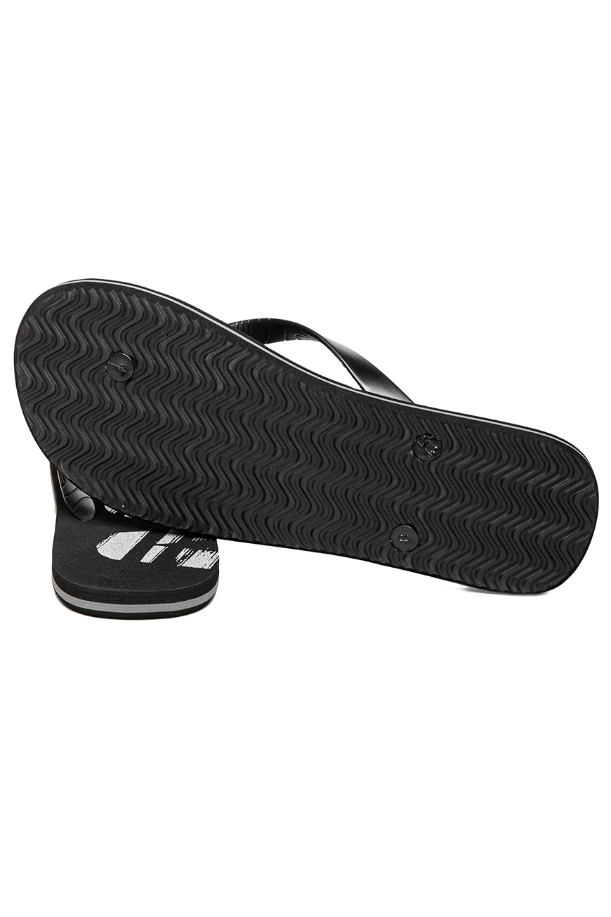 Фото Женские сланцы grunge 