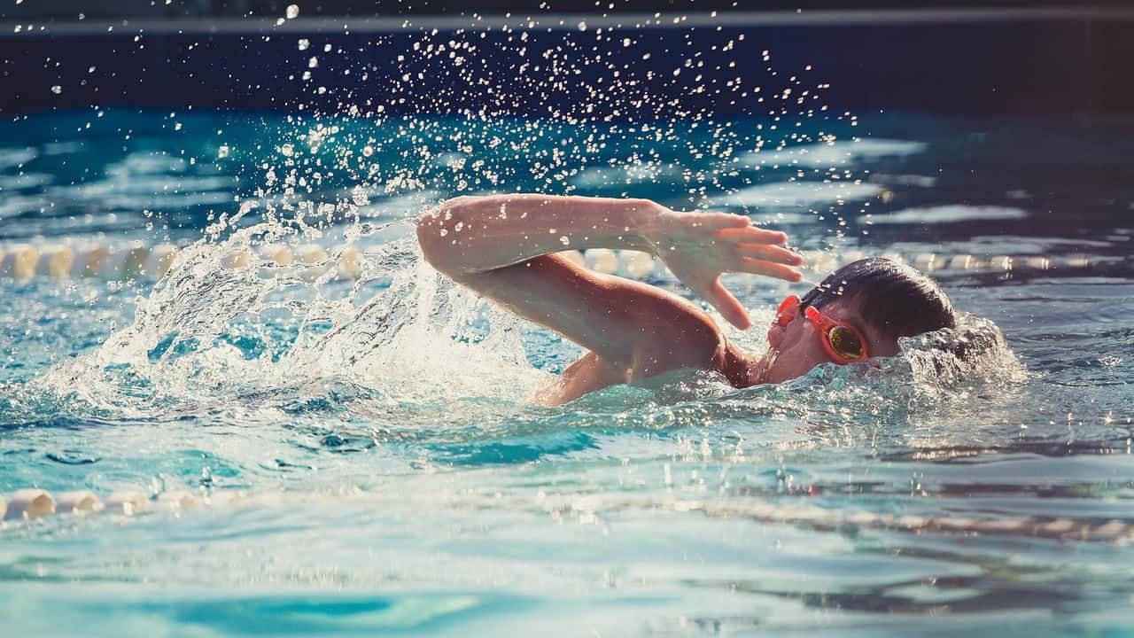 24 совета по плаванию от тренеров