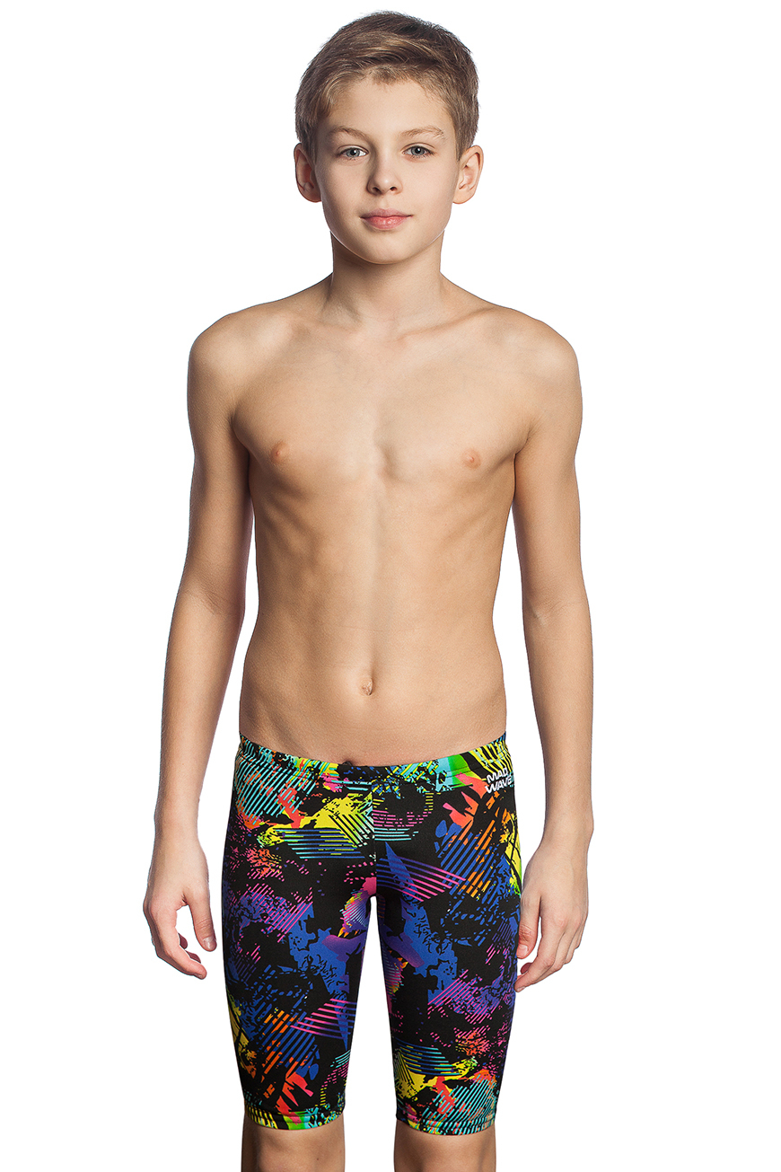 Фото Джаммеры юниорские jammer drive junior e2 pbt антихлор 