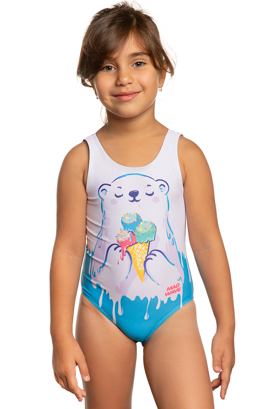 Фото Детский купальник april kids p1 