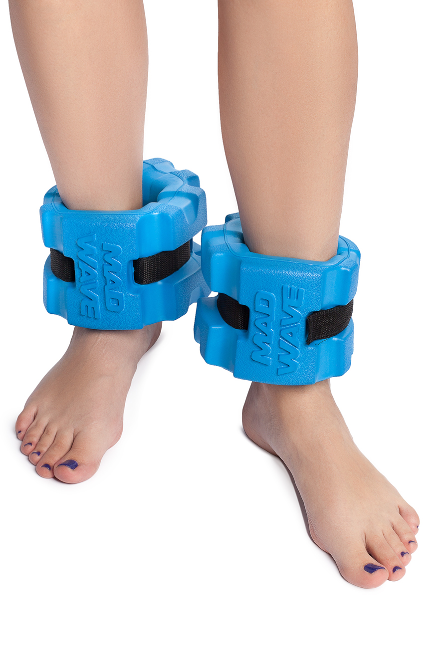 Фото Акваманжеты aqua fitness cuffs pair 