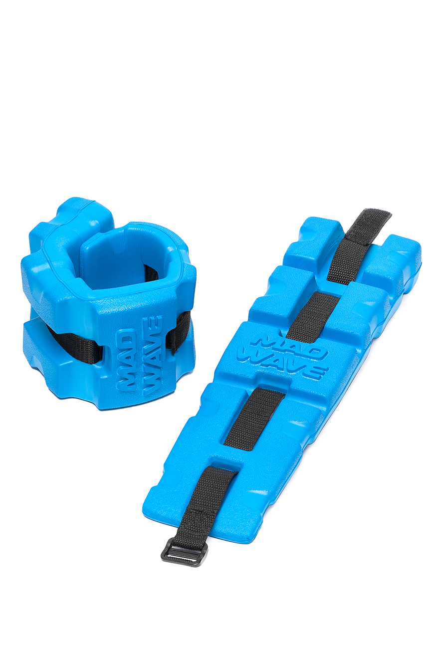Фото Акваманжеты aqua fitness cuffs pair 