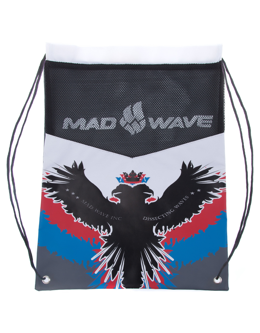Фото Мешок dry gym bag 